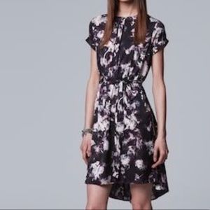 Simply Vera floral dress